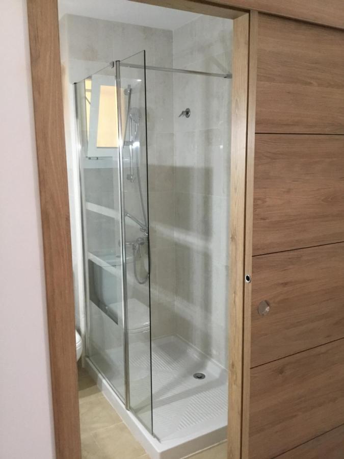 App.Pradomar Peniscola Appartement Buitenkant foto