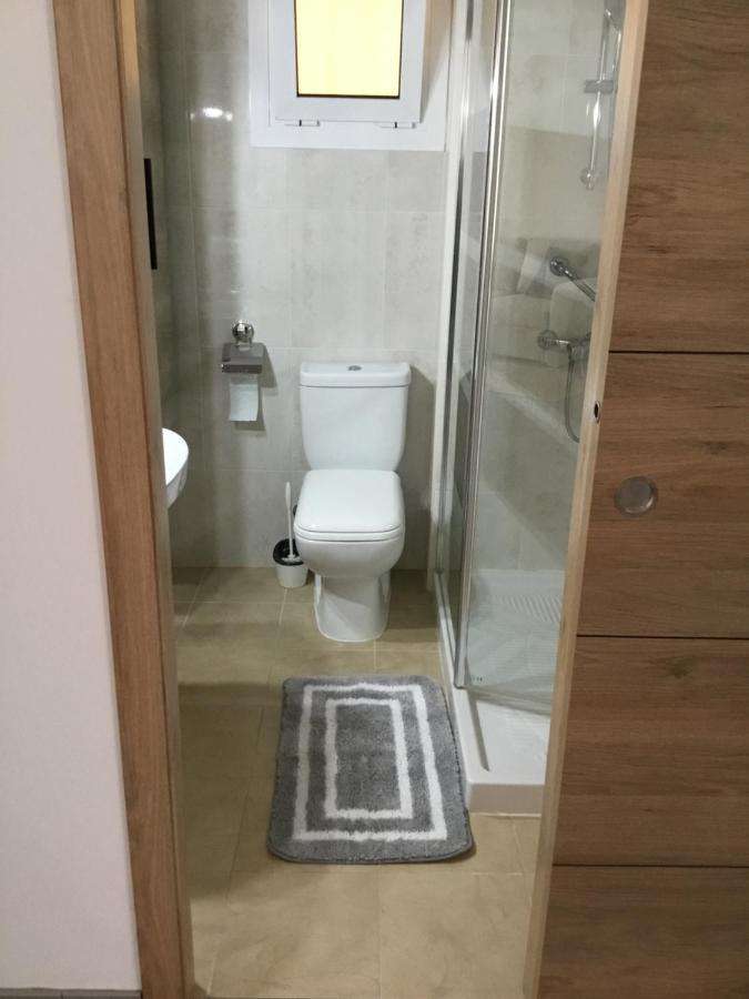 App.Pradomar Peniscola Appartement Buitenkant foto