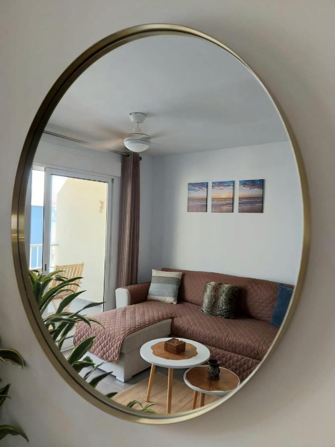 App.Pradomar Peniscola Appartement Buitenkant foto