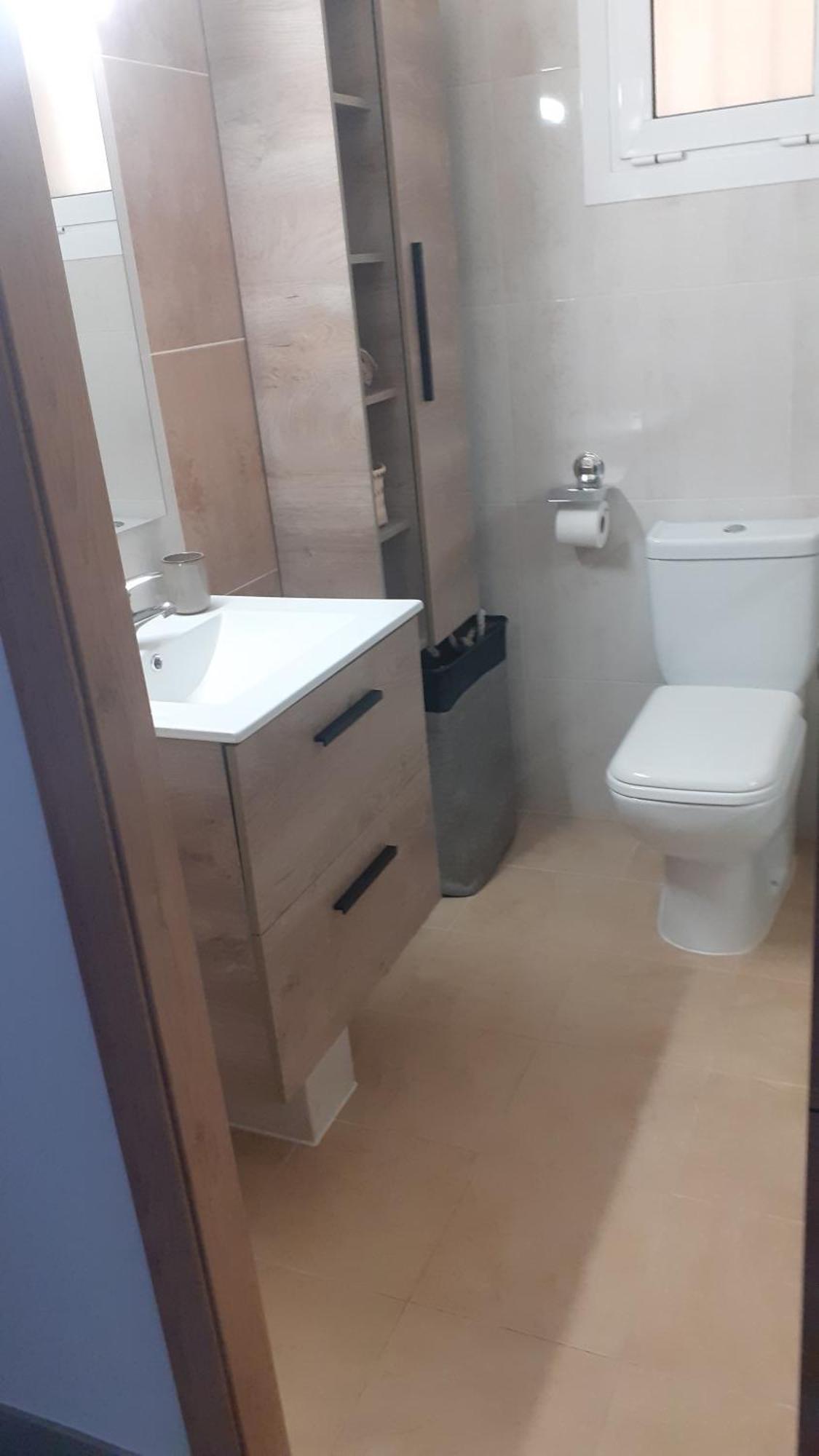 App.Pradomar Peniscola Appartement Buitenkant foto
