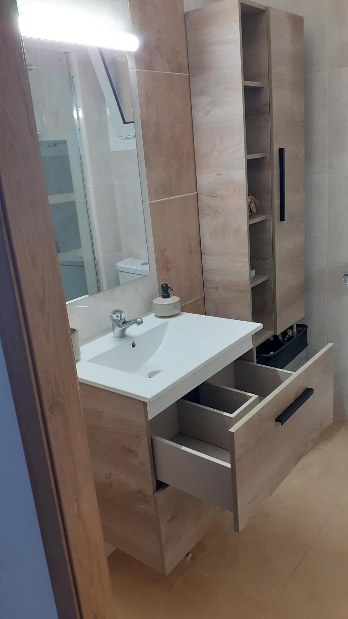 App.Pradomar Peniscola Appartement Buitenkant foto