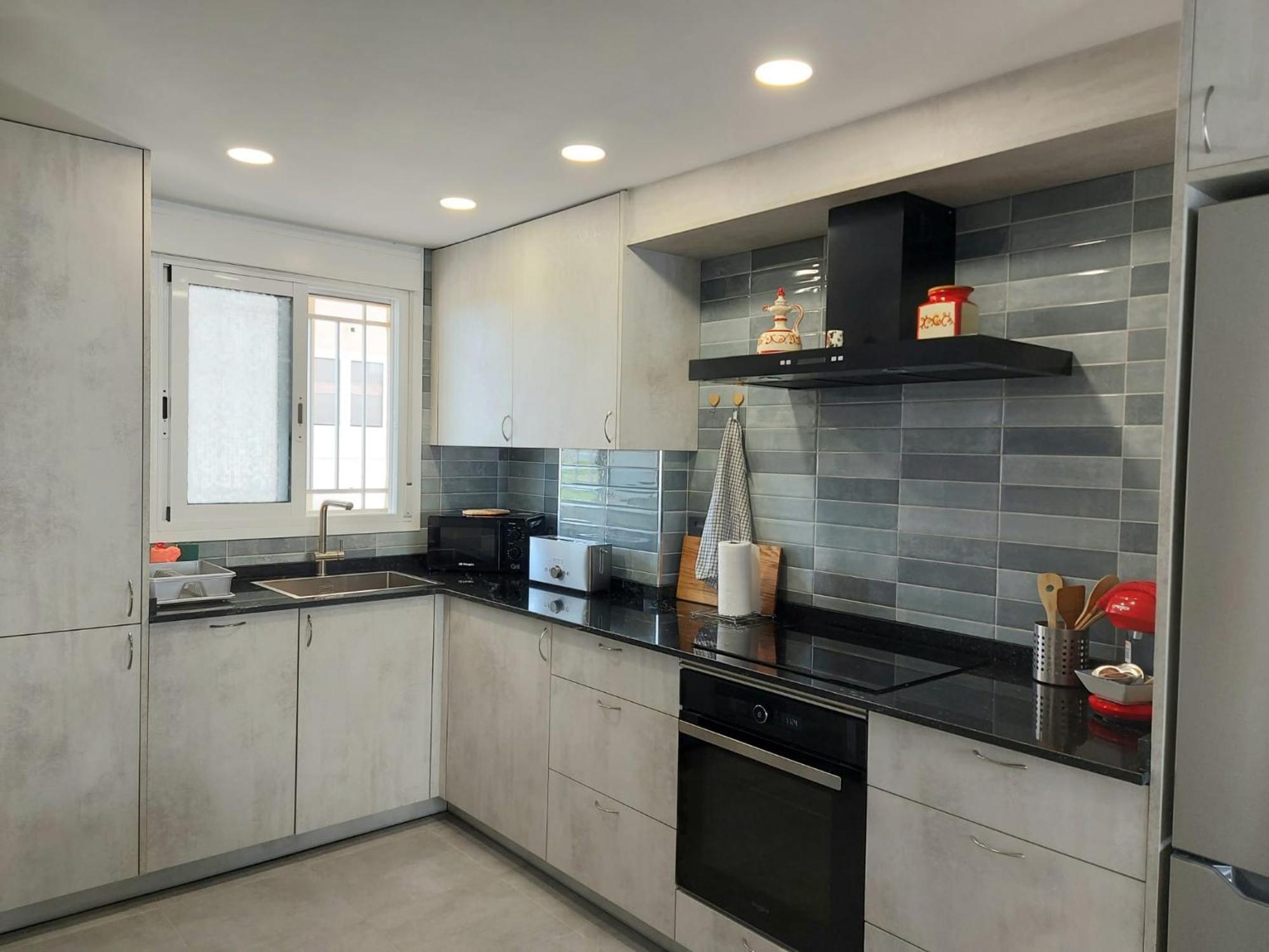App.Pradomar Peniscola Appartement Buitenkant foto