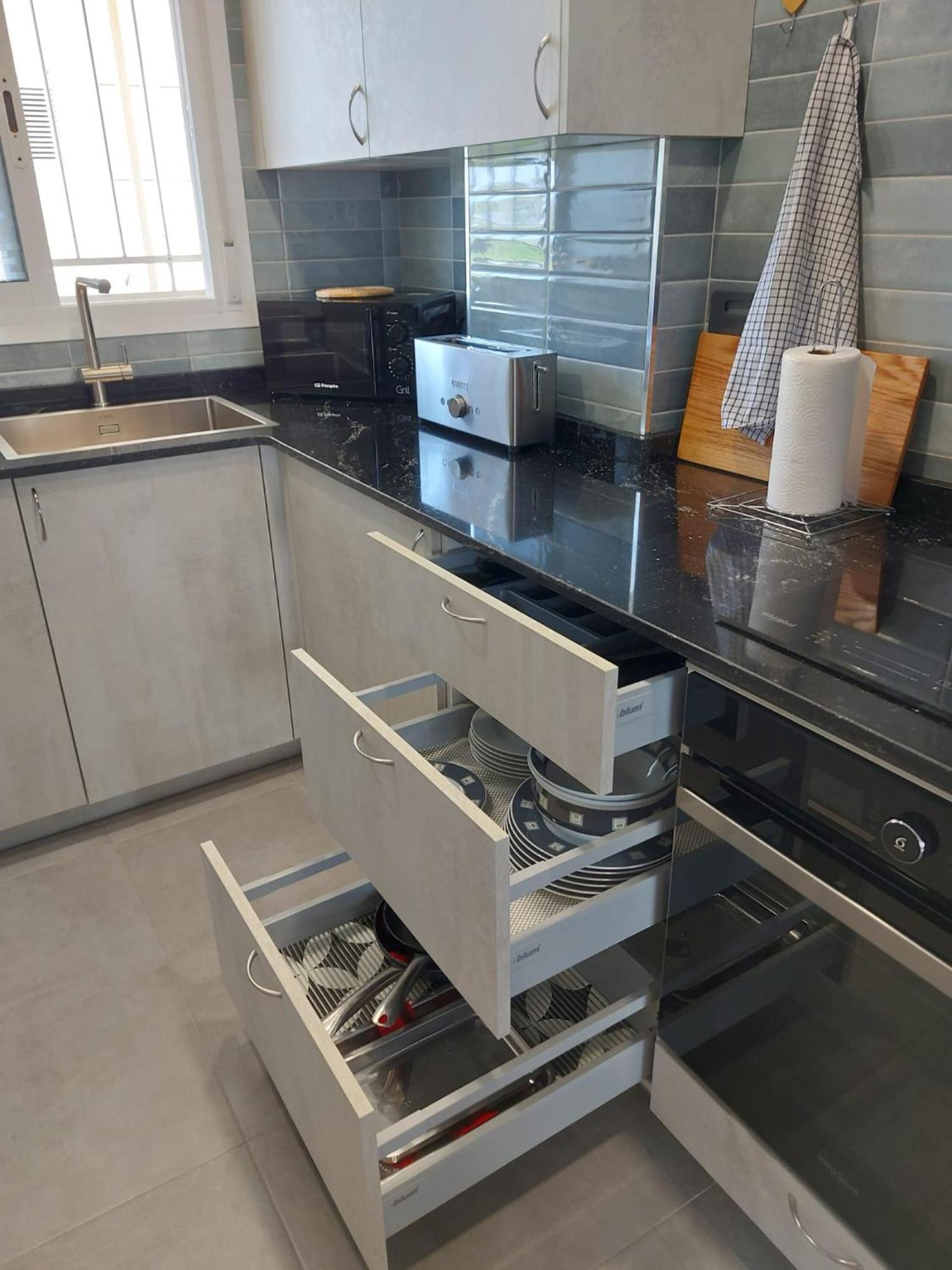 App.Pradomar Peniscola Appartement Buitenkant foto